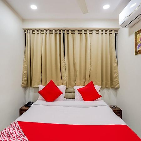 Collection O Hotel Alice Ahmedabad Exterior photo